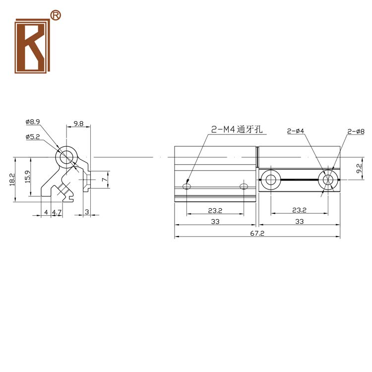 PH-2624V線條